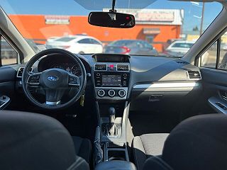 2015 Subaru Impreza Sport JF1GPAU61FH265041 in Hayward, CA 17