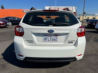 2015 Subaru Impreza Sport JF1GPAU61FH265041 in Hayward, CA 6