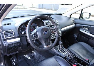 2015 Subaru Impreza Sport JF1GPAW63F8216033 in Marysville, WA 11