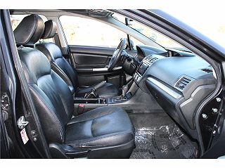 2015 Subaru Impreza Sport JF1GPAW63F8216033 in Marysville, WA 29
