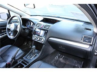 2015 Subaru Impreza Sport JF1GPAW63F8216033 in Marysville, WA 30