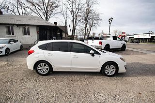 2015 Subaru Impreza 2.0i JF1GPAC60F8211702 in Midvale, UT 5