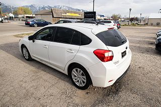 2015 Subaru Impreza 2.0i JF1GPAC60F8211702 in Midvale, UT 7