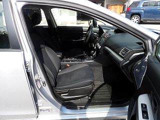 2015 Subaru Impreza 2.0i JF1GPAA68F8324705 in Saint Albans, VT 17