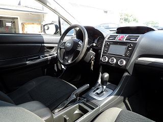 2015 Subaru Impreza 2.0i JF1GPAA68F8324705 in Saint Albans, VT 19