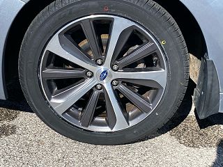 2015 Subaru Legacy 2.5i Limited 4S3BNBN6XF3070373 in Ames, IA 22