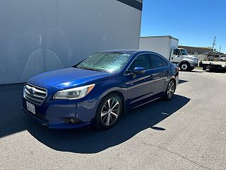 2015 Subaru Legacy 2.5i Limited 4S3BNAN64F3029554 in Bountiful, UT 3