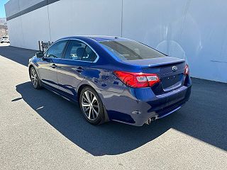 2015 Subaru Legacy 2.5i Limited 4S3BNAN64F3029554 in Bountiful, UT 5