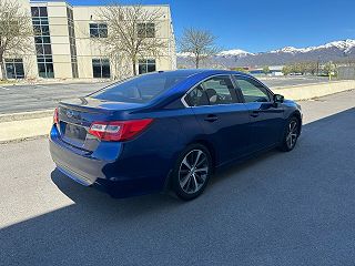 2015 Subaru Legacy 2.5i Limited 4S3BNAN64F3029554 in Bountiful, UT 7