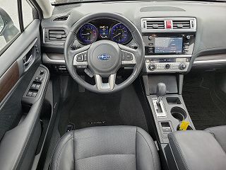 2015 Subaru Legacy 2.5i Limited 4S3BNAL64F3043568 in East Petersburg, PA 11