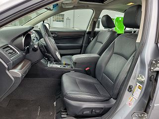 2015 Subaru Legacy 2.5i Limited 4S3BNAL64F3043568 in East Petersburg, PA 13