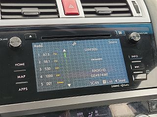 2015 Subaru Legacy 2.5i Limited 4S3BNAL64F3043568 in East Petersburg, PA 17