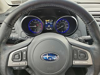 2015 Subaru Legacy 2.5i Limited 4S3BNAL64F3043568 in East Petersburg, PA 19