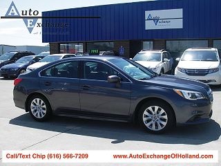 2015 Subaru Legacy 2.5i Premium VIN: 4S3BNBC62F3016892