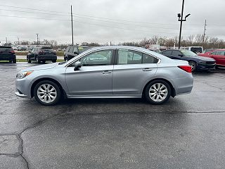 2015 Subaru Legacy 2.5i Premium 4S3BNAC60F3021972 in Holland, MI 10