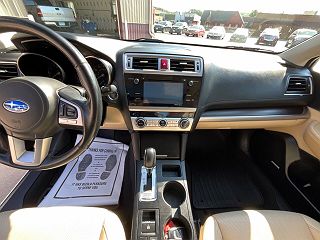 2015 Subaru Legacy 2.5i Limited 4S3BNBN60F3070317 in Jackson, MN 27