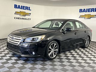 2015 Subaru Legacy 2.5i Limited 4S3BNAL66F3016114 in Wexford, PA 1