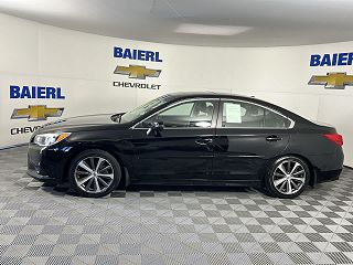 2015 Subaru Legacy 2.5i Limited 4S3BNAL66F3016114 in Wexford, PA 2