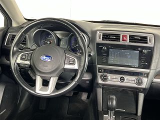 2015 Subaru Legacy 2.5i Limited 4S3BNAL66F3016114 in Wexford, PA 21