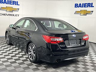 2015 Subaru Legacy 2.5i Limited 4S3BNAL66F3016114 in Wexford, PA 3