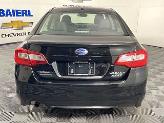 2015 Subaru Legacy 2.5i Limited 4S3BNAL66F3016114 in Wexford, PA 4