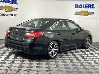 2015 Subaru Legacy 2.5i Limited 4S3BNAL66F3016114 in Wexford, PA 5
