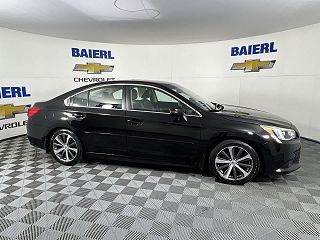 2015 Subaru Legacy 2.5i Limited 4S3BNAL66F3016114 in Wexford, PA 6