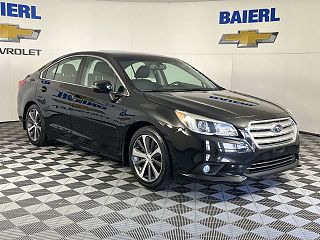 2015 Subaru Legacy 2.5i Limited 4S3BNAL66F3016114 in Wexford, PA 7
