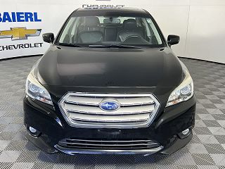 2015 Subaru Legacy 2.5i Limited 4S3BNAL66F3016114 in Wexford, PA 8