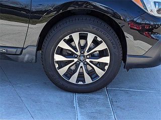 2015 Subaru Outback 3.6R Limited 4S4BSELC7F3269668 in Algonquin, IL 9