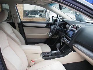 2015 Subaru Outback 2.5i 4S4BSBDC6F3284613 in Holland, MI 32