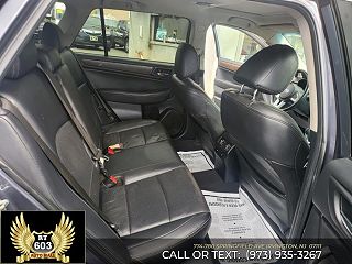 2015 Subaru Outback 2.5i Limited 4S4BSALC2F3322494 in Irvington, NJ 30
