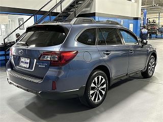 2015 Subaru Outback 2.5i Limited 4S4BSALC7F3206109 in Jamaica, NY 18
