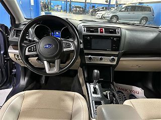 2015 Subaru Outback 2.5i Limited 4S4BSALC7F3206109 in Jamaica, NY 21