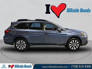 2015 Subaru Outback 2.5i Limited 4S4BSALC7F3206109 in Jamaica, NY 5