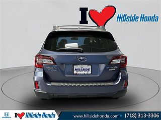 2015 Subaru Outback 2.5i Limited 4S4BSALC7F3206109 in Jamaica, NY 6