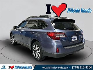 2015 Subaru Outback 2.5i Limited 4S4BSALC7F3206109 in Jamaica, NY 7