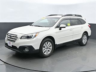 2015 Subaru Outback 2.5i 4S4BSBEC9F3261809 in Lawrence, MA