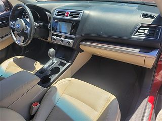 2015 Subaru Outback 2.5i Limited 4S4BSBNC9F3245366 in Saint Petersburg, FL 11