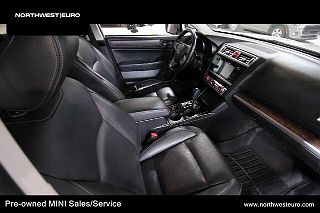 2015 Subaru Outback 2.5i Limited 4S4BSAJC9F3259770 in Seattle, WA 10