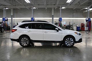 2015 Subaru Outback 2.5i Limited 4S4BSBNC4F3355693 in Sioux Falls, SD 7