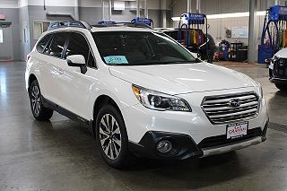 2015 Subaru Outback 2.5i Limited 4S4BSBNC4F3355693 in Sioux Falls, SD 8