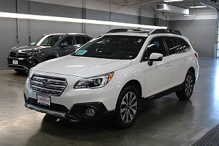 2015 Subaru Outback 2.5i Limited VIN: 4S4BSBNC4F3355693