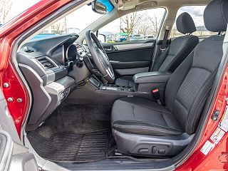 2015 Subaru Outback 2.5i 4S4BSADC9F3231284 in Spokane Valley, WA 12