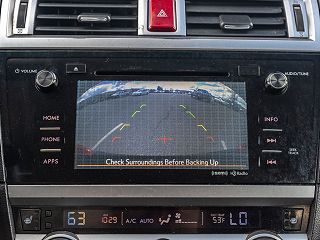 2015 Subaru Outback 2.5i 4S4BSADC9F3231284 in Spokane Valley, WA 25