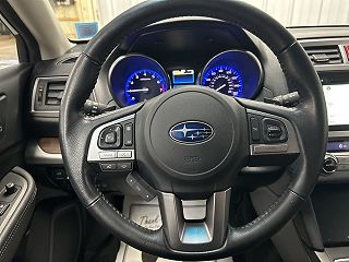 2015 Subaru Outback 3.6R Limited 4S4BSELC3F3277606 in Trumansburg, NY 19