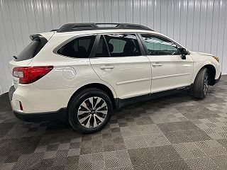 2015 Subaru Outback 3.6R Limited 4S4BSELC3F3277606 in Trumansburg, NY 3