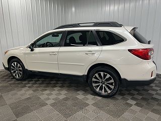 2015 Subaru Outback 3.6R Limited 4S4BSELC3F3277606 in Trumansburg, NY 4