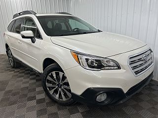 2015 Subaru Outback 3.6R Limited 4S4BSELC3F3277606 in Trumansburg, NY 6