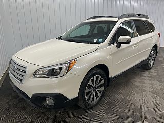 2015 Subaru Outback 3.6R Limited 4S4BSELC3F3277606 in Trumansburg, NY 7
